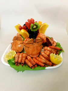 Family Seafood Platter