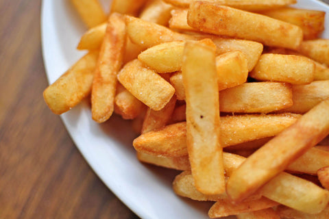 Hot Chips