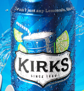 Kirks Lemonade