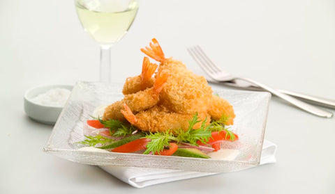 Prawn Cutlets (each)