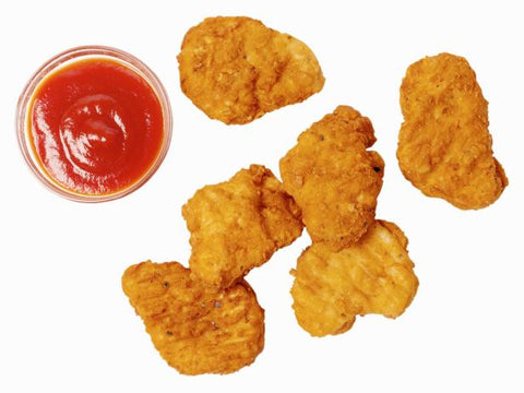 Chicken Nuggets (6)