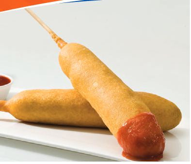 Pluto Pup (each) – Allan's Seafood